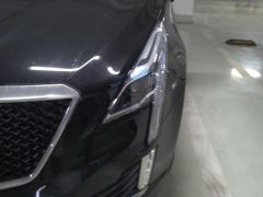 Cadillac XT5 2.0T AWDLuxury Version Edition - ფოტო 4