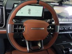 Dongfeng Mengshi 917 EREV 200km - ფოტო 18