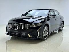 Geely Xingui 1.5T Edition - ფოტო 1
