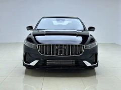 Geely Xingui 1.5T Edition - ფოტო 2