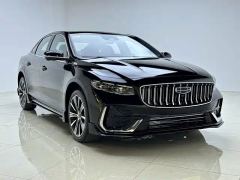 Geely Xingui 1.5T Edition - ფოტო 3