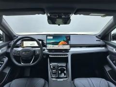 Geely Xingui 1.5T Edition - ფოტო 4