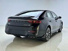 Geely Xingui 1.5T Edition - ფოტო 9