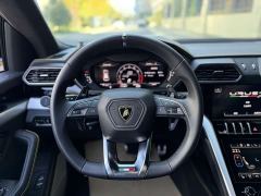 Lamborghini Urus 4.0T V8 S - photo 10