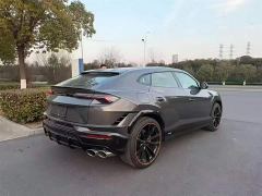 Lamborghini Urus 4.0T V8 S - photo 2