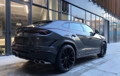 Lamborghini Urus 4.0T V8 S - photo 5