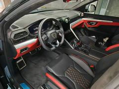 Lamborghini Urus 4.0T V8 S - photo 6