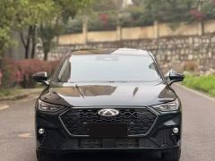 Chery Arrizo 8 PRO 2.0T Luxury Edition - ფოტო 2