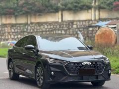 Chery Arrizo 8 PRO 2.0T Luxury Edition - ფოტო 4