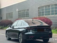 Chery Arrizo 8 PRO 2.0T Luxury Edition - ფოტო 5