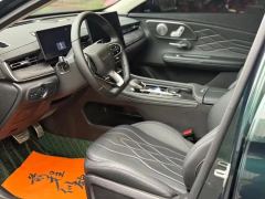 Chery Arrizo 8 PRO 2.0T Luxury Edition - ფოტო 6