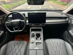 Chery Arrizo 8 PRO 2.0T Luxury Edition - ფოტო 7