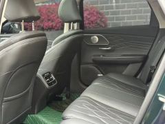 Chery Arrizo 8 PRO 2.0T Luxury Edition - ფოტო 9