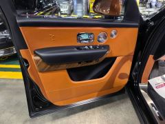 Rolls-Royce Cullinan 6.7L - ფოტო 10