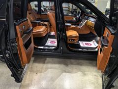 Rolls-Royce Cullinan 6.7L - ფოტო 11
