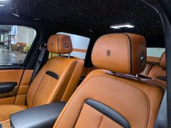 Rolls-Royce Cullinan 6.7L - ფოტო 12