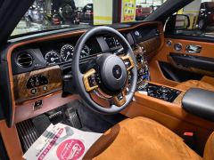 Rolls-Royce Cullinan 6.7L - ფოტო 7