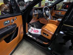 Rolls-Royce Cullinan 6.7L - ფოტო 8
