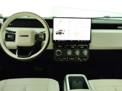 iCar Super V23 401km Rear Drive Advanced Edition - фото 16