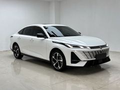 Changan Eado 1.5T 500Bar Version - photo 3