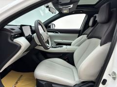 Changan Eado 1.5T 500Bar Version - photo 4