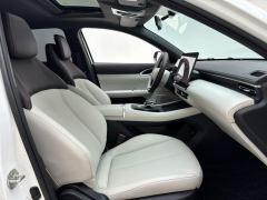 Changan Eado 1.5T 500Bar Version - photo 5