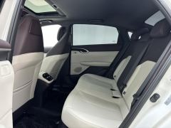 Changan Eado 1.5T 500Bar Version - photo 6