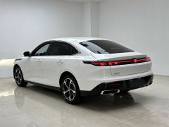 Changan Eado 1.5T 500Bar Version - photo 7