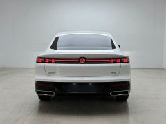 Changan Eado 1.5T 500Bar Version - photo 8