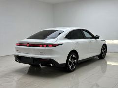 Changan Eado 1.5T 500Bar Version - photo 9