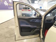 BYD Seagull 305km Vitality Edition - ფოტო 12