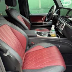 Mercedes-Benz G Class AMG G 63 - ფოტო 7