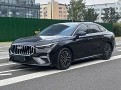 Geely Emgrand 5 1.5T Flagship Version - photo 1