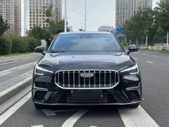 Geely Emgrand 5 1.5T Flagship Version - photo 2