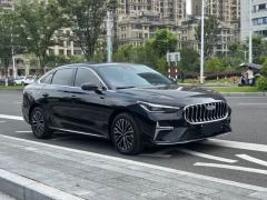Geely Emgrand 5 1.5T Flagship Version - photo 3