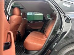 Geely Emgrand 5 1.5T Flagship Version - photo 4