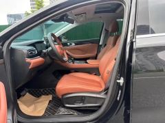 Geely Emgrand 5 1.5T Flagship Version - photo 5