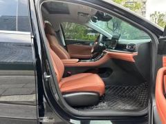 Geely Emgrand 5 1.5T Flagship Version - photo 8