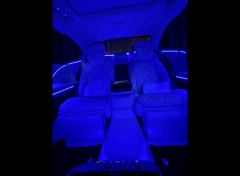 Mercedes-Benz Maybach S-Class S 480 4MATIC - ფოტო 10