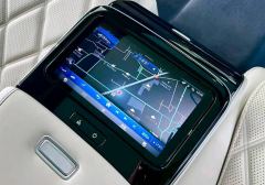 Mercedes-Benz Maybach S-Class S 480 4MATIC - ფოტო 4