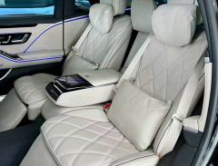 Mercedes-Benz Maybach S-Class S 480 4MATIC - ფოტო 6
