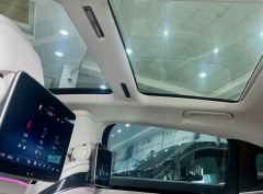 Mercedes-Benz Maybach S-Class S 480 4MATIC - ფოტო 7