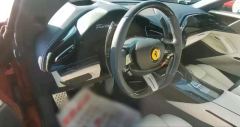 Ferrari Purosangue 6.5L V12 - ფოტო 10