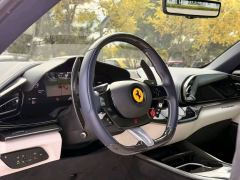 Ferrari Purosangue 6.5L V12 - ფოტო 12