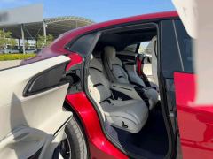 Ferrari Purosangue 6.5L V12 - ფოტო 3