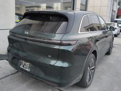 Li Auto L6 Max - ფოტო 2