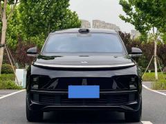 Li Auto L8 Ultra Smart Refresh Edition - ფოტო 3
