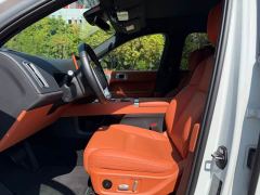 Li Auto L6 Pro Smart Refresh Edition - ფოტო 10