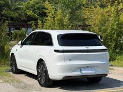 Li Auto L6 Pro Smart Refresh Edition - ფოტო 4