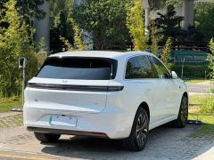 Li Auto L6 Pro Smart Refresh Edition - ფოტო 7
